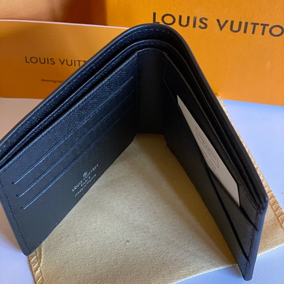 Demier Infini Multi LV Wallet BRAND NEW - Picture 3 of 9